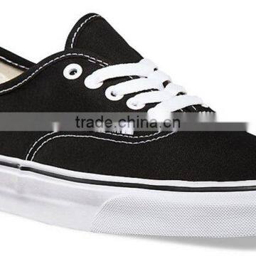 China Canvas Rubber Sole Shoes Cheap Stock Lots photo-4