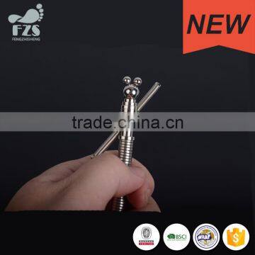 P02 New Think Ink Fidget and Magnetic Pen Toy For Focus and Stress Relief Toy photo-5