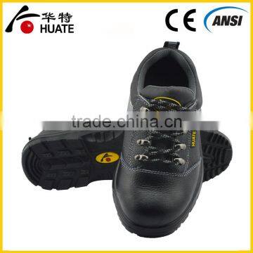 Steel Toe Feature and Unisex Gender Sporting Safety Shoe photo-3