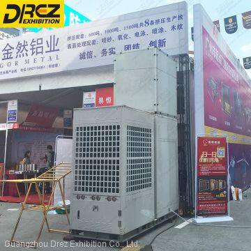 230000BTU Package Air Conditioning Unit for Wedding Party Marquee Tent photo-4