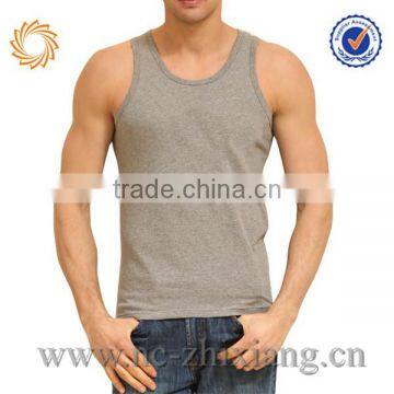 Mens Stringer Tank Top Custom Price photo-3