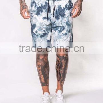 full sublimation shorts hot sale shorts 2017 elastic shorts