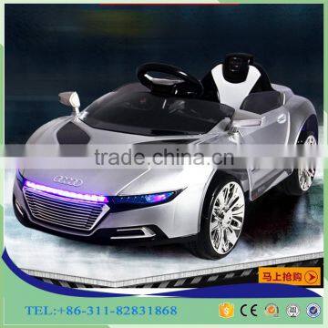 Hot Selling Ride on Cars Kids Ride on Electric Cars Toy for Wholesale photo-4