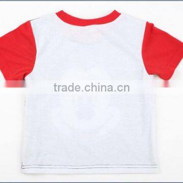 Minkey Mouse 3 Piece Set FR Sleep Wear photo-2