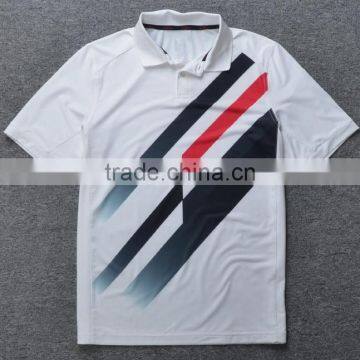 Wholesale Latest Slim Fit Shirt Designs for Men 2016 photo-2