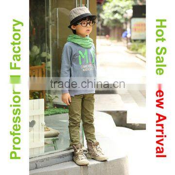 Korean style new vogue trendy cute children cloting