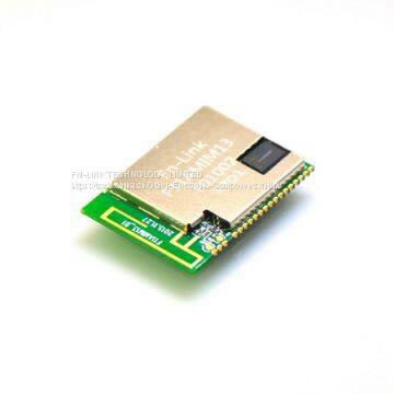 Модуль Wi-Fi для Интернета вещей F11AMIM13-B1
