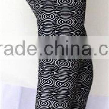 Latest Seamless Fashion Sexy Girls Leggings photo-6