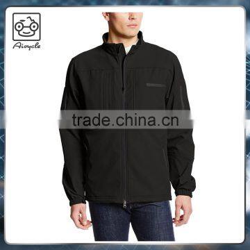 Water Repellent Army Jacket Woodland Spring Man Jacket photo-3