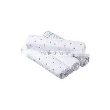 Muslin Swaddles