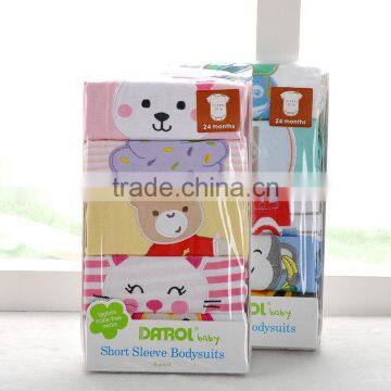 Romper/baby Girl Romper photo-3