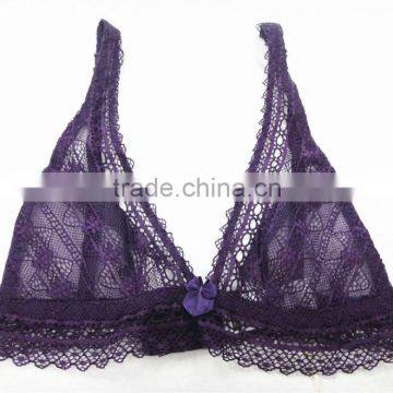 sexy ladies bra underwear lingerie high quality non padded 386#www xxx photo.com