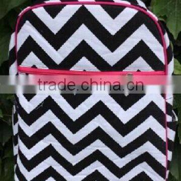 Chevron School Back Book Bags photo-5
