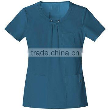 Women's Nursing Uniform Top