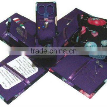 Etui Sewing Kit Needlework Box photo-2