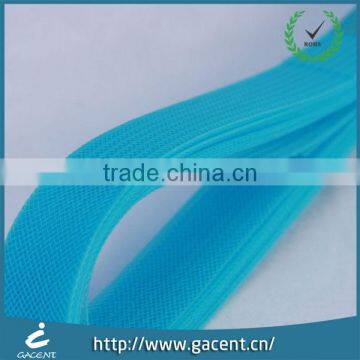 Bridal Sewing Supplies Polyester Crinoline Trim for Wedding Dress photo-4