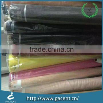 Ethnic Fushion Design Mesh Fabric Clothes Lining photo-3