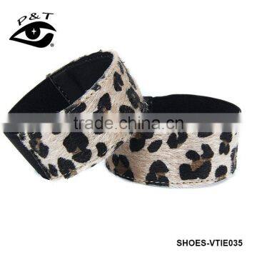 Fashion Wide Elastic Ribbon Shoe Straps Bulk Shoelaces for Wholesales photo-2