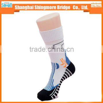 2017 China Supplier Hot Sales High Standard Breathable Sport Sock Waterproof photo-6