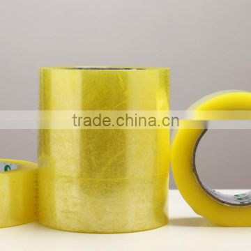 Bopp adhesive tape,bopp packaging tape, tape China Manufacturer