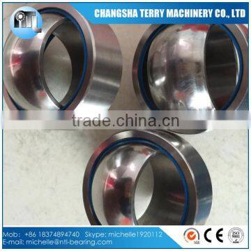 GE6ES 6mm Stainless Steel Radial Spherical Plain Bearing photo-3