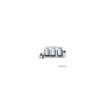 Sell Automatic CIP Site Rinsing Systems