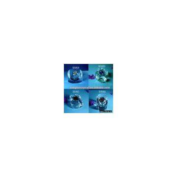Sell Crystal Clocks