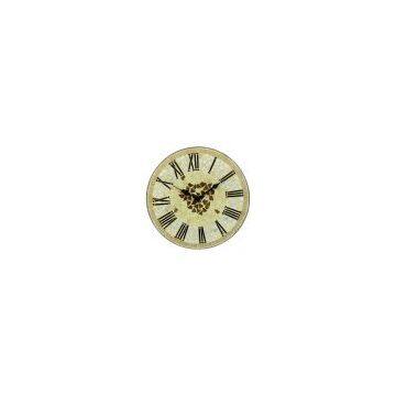 Sell 16 Mosaic Wall Clock