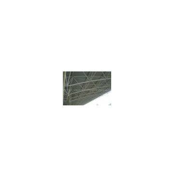 prefabricated steel structure building