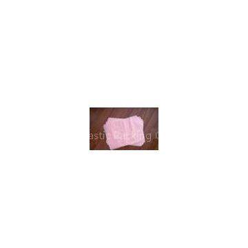 HDPE pink sheet