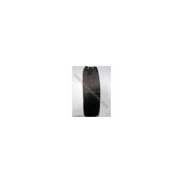 100% Indian Remy Hair Ladies Weft