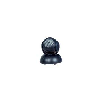 LED Moving Head Wash YK-102