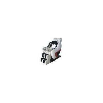 Luxury 3d zero gravity massage chair
