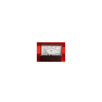 KLY670AC frequency table