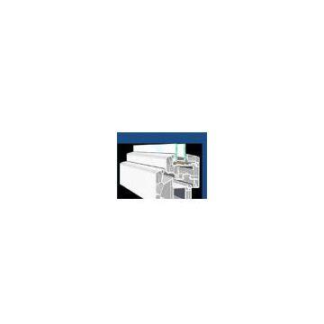 PVC (CE)  Window Frames