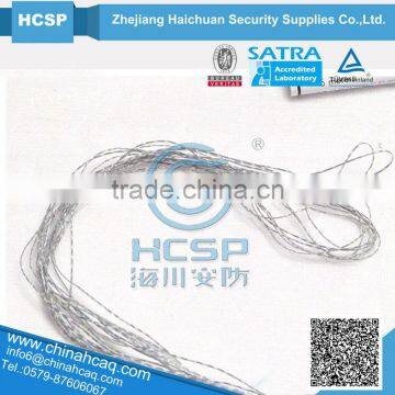 Polyester Reflective Sewing Thread and Yarn photo-4