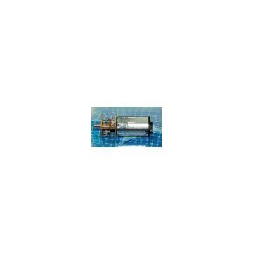 Toy DC Gear Motor GA12YN30