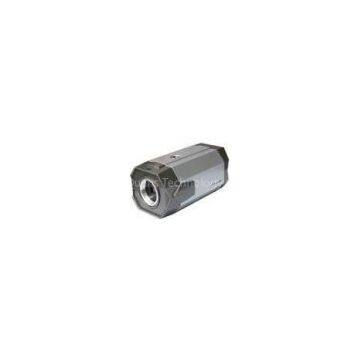 Eco friendly 540TVL 1/3 Inch SONY Hi-Res. CCD CCTV surveillance Camera Box with PAL system