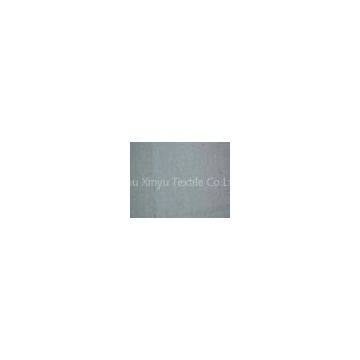 Anti-Static Plain Dyed Woven Fabric For Shirt Bedding Interlining xyg1445