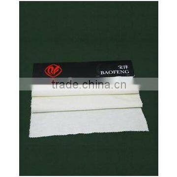 Non-woven Water-punched Felt