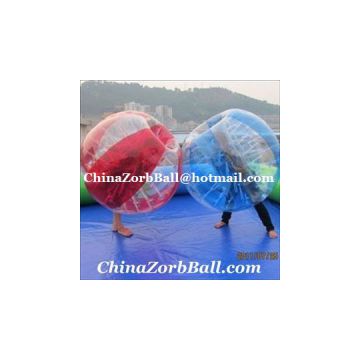 Body Zorb Ball, Body Zorb, Body Zorbing