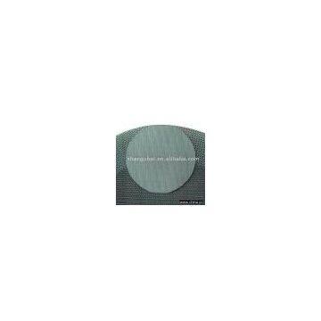 Filter Mesh