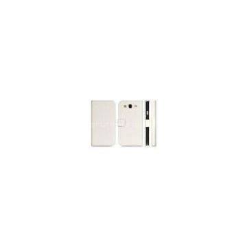 Stand Cover for Samsung Galaxy Leather Case for i9150 Galaxy Mega 5.8