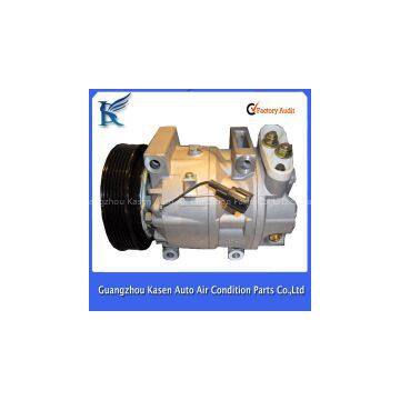 Hot DKS17D electric auto compressor for NISSAN CEFRIO a33