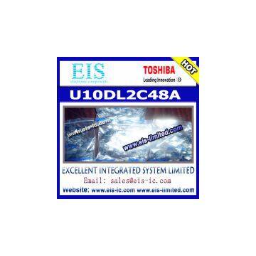 U10DL2C48A - TOSHIBA - SWITCHING MODE POWER SUPPLY APPLICATION