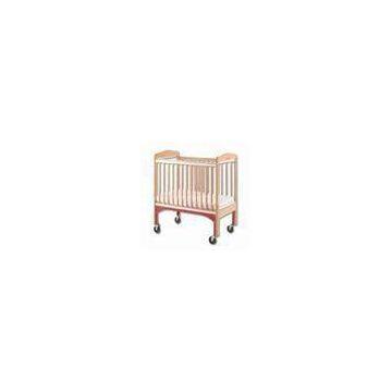 Baby\'s Bed, Made of Solid Pine, Measures 120 x 80 x 110cm