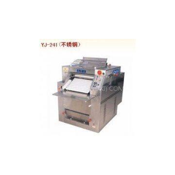5. 25 Kw Rusk Making Machine Applications Bread, Filling Bread, Jam Bread, Butter Bread