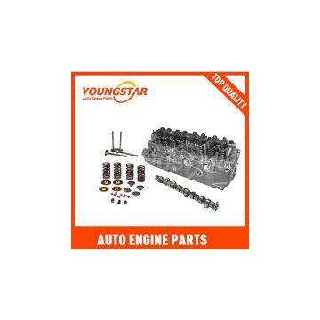 SUPPLY  CYLINDER  HEAD  HYUNDAI STAREX,MITSUBISHI L 300, H 1