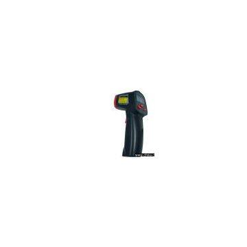 Sell Gun Shaped Infrared Thermometer