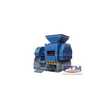 Nonferrous Metals Briquetting Machine photo-2